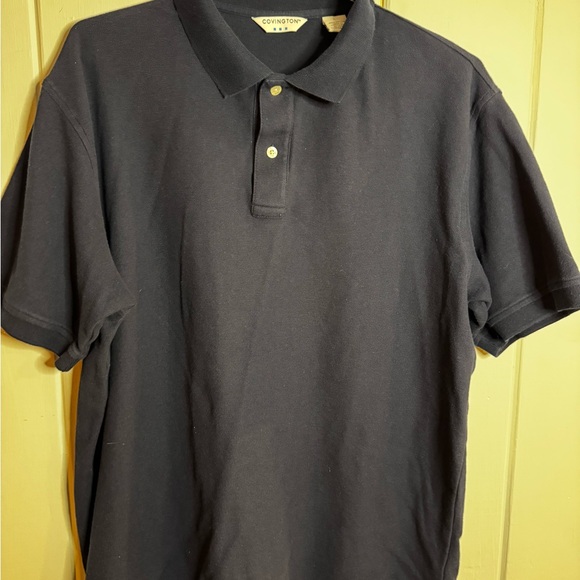 Covington Other - Covington Men's Dark Blue Polo Shirt